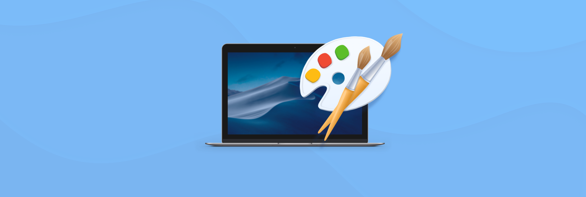 paint like software for mac